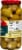 Mezzetta Blue Cheese Stuffed Olives Perspective: right