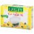 Luigi's® Lemon Italian Ice Perspective: right