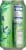 LaCroix® Lime Flavored Sparkling Water Can Perspective: right