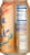 LaCroix® Orange Sparkling Water Perspective: right