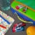 Airheads Individually Wrapped Assorted Fruit Flavored Mini Bars Perspective: right