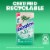Mentos Pure Fresh Sugar Free Spearmint Flavored Chewing Gum Perspective: right