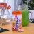 Mentos Sugar Free Citrus Flavored Chewing Gum with Vitamins Perspective: right
