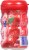 Mentos® Pure Fresh Sugar-Free Strawberry Gum Perspective: right