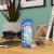 Mentos Pure Fresh Sugar Free Fresh Mint Chewing Gum Perspective: right