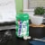Mentos Pure Fresh Sugar Free Spearmint Flavored Chewing Gum Perspective: right