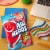 Airheads Filled Ropes Assorted Fruit Flavored Candy Perspective: right