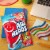 Airheads Filled Ropes Assorted Fruit Flavored Candy Perspective: right
