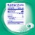 Mentos Pure Fresh Sugar Free Chewing Gum Spearmint Resealable Bag Perspective: right