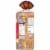Arnold® Whole Grains Health Nut Bread (Packaging May Vary) Perspective: right