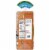 Arnold® Organic Thin Sliced Rustic White Bread Perspective: right