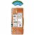 Brownberry® Organic Thin Sliced Rustic White Bread Perspective: right