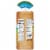 Arnold® Organic White Made with Whole Wheat Bread Perspective: right
