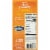 Lundberg Thin Stackers Organic Red Rice & Quinoa Puffed Grain Cakes Perspective: right