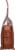 Lundberg Family Farms® Organic Sprouted Brown Basmati Rice Perspective: right