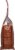 Lundberg Family Farms® Organic Sprouted Brown Basmati Rice Perspective: right
