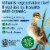 Lundberg Family Farms® Organic California White Basmati Rice Perspective: right
