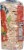 Lundberg Organic Whole Grain Salted Caramel Brown Rice Cake Perspective: right