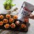 Daisy Pure and Natural Light Squeeze Sour Cream Perspective: right