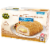 Barber Foods® Breaded Raw Stuffed Chicken Cordon Bleu Perspective: right