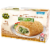 Barber Foods® Raw Breaded Broccoli & Cheese Stuffed Chicken Breasts Perspective: right
