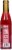 Kedem® Red Wine Vinegar Perspective: right