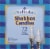 Yehuda® Sabbath Candles - White Perspective: right