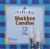Yehuda® Sabbath Candles - White Perspective: right