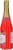 Kedem® Sparkling Blush Grape Juice Perspective: right