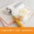 Kozy Shack Gluten Free Dessert Original Recipe Rice Pudding Snack Cups Perspective: right
