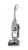 Hoover® FloorMate Deluxe Hard Floor Cleaner Perspective: right