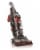 Hoover® WindTunnel 3 High Performance Pet Vacuum - Red / Black Perspective: right