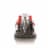 Hoover® Spotless Spot Cleaner - Red/Silver Perspective: right
