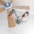 Hoover® WindTunnel™ 2 Whole House Rewind Upright Vacuum Perspective: right