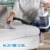 Hoover One Power Spotless Go Cordless Carpet Cleaner Perspective: right