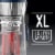 Hoover® Pet Max Bagless Upright Vacuum With Attachments Perspective: right