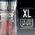 Hoover® Pet Max Bagless Upright Vacuum With Attachments Perspective: right