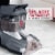 Hoover® PowerScrub XL+ Carpet Cleaner Perspective: right