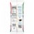 Stella D'oro Cookies Anisette Sponge Cookies Coffee Treats Perspective: right