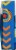 SEGA Sonic The Hedgehog Sonic On the Move Sheet Set - 3 Piece Perspective: right