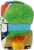 SEGA Sonic The Hedgehog Throw Blanket Perspective: right