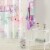 Squishmallows Shower Curtain with Hooks Perspective: right