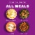 Nakano® Roasted Garlic Rice Vinegar Perspective: right