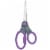 Westcott Antimicrobial Student Scissors Perspective: right