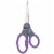 Westcott Antimicrobial Student Scissors Perspective: right