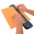 Westcott® 12-Inch Personal Trimmer Perspective: right