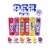 Pez® Dispensers Candy Refill - Assorted Perspective: right