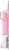 Pez® Fruity Assorted Hard Candy Dispenser Perspective: right