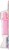 Pez® Fruity Assorted Hard Candy Dispenser Perspective: right