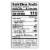 Mission Carb Balance Burrito Size Whole Wheat Flour Tortillas Perspective: right